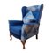 Wingback Armchair from Parker Knoll, 1970s, Image 2