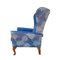 Wingback Armchair from Parker Knoll, 1970s, Image 4