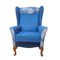 Wingback Armchair from Parker Knoll, 1970s, Image 3