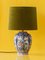 Herb Table Lamp by Royal Tichelaar Makkum 1