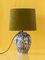 Herb Table Lamp by Royal Tichelaar Makkum 6