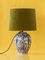 Herb Table Lamp by Royal Tichelaar Makkum, Image 6