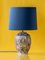 Vincent Table Lamp by Royal Tichelaar Makkum, Image 1