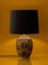 Vincent Table Lamp by Royal Tichelaar Makkum, Image 8