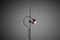 Sphere Spot Stehlampe von Angelo Lelli für Arredoluce, Italien 1960er 9