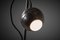 Sphere Spot Stehlampe von Angelo Lelli für Arredoluce, Italien 1960er 2