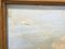 Dutch Artist, Landscape, 19th Century, Oil on Panel, Framed 9