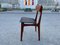 Mid-Century Danish Chairs in Teak by Schiønning & Elgaard, 1960s, Set of 6 12