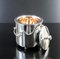 Silver-Plated Ice Bucket from Christofle, Image 2