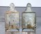 Liberty Wall Lights in Metal and Mirror, 1900s, Set of 2 7