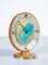 Reloj de mesa Imhof Horas del mundo, años 50, Imagen 3