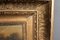 Artista del periodo di restauro, Paesaggio, Olio su tavola, Incorniciato, Immagine 11