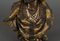 Africanist Early 20th Crouaux Ragot Porcelain Patinated Terracotta Bust 9