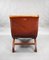 Antique Continental Armchair in Walnut, 1880, Image 4