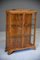 Art Deco Display Cabinet in Walnut, Image 4