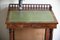 Antique Victorian Desk in Rosewood 6