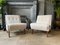 Mid-Century Modern Chairs attributed to Ernest Race, 1954, Set of 2, Image 2
