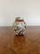 Small Antique Japanese Satsuma Jar and Cover, 1900s, Image 1