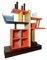 Liana Bookshelf by Ettore Sottsass for Meccani Arredamenti, 1992, Image 2