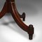 Table d'Appoint Regency avec Plateau Inclinable, Angleterre, 1820s 12