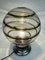 Murano Glass Table Lamp attributed to Toni Zuccheri, Italy, 1960s 15