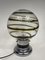 Murano Glass Table Lamp attributed to Toni Zuccheri, Italy, 1960s 8