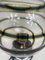 Lampada da tavolo in vetro di Murano attribuita a Toni Zuccheri, Italia, anni '60, Immagine 7