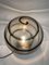 Lampada da tavolo in vetro di Murano attribuita a Toni Zuccheri, Italia, anni '60, Immagine 3