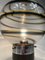 Toni Zuccheri zugeschriebene Murano Glas Tischlampe, Italien, 1960er 11