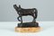 Sculpture Cheval de Course en Bronze par Isidore Bonheur 15