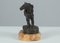 Escultura Cheval de Course de bronce de Isidore Bonheur, Imagen 11