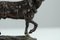 Escultura Cheval de Course de bronce de Isidore Bonheur, Imagen 7