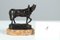 Bronzene Cheval de Course Skulptur von Isidore Bonheur 10