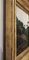 Ezelino Briante, Paysage la Côte Ligure, Oleo sobre madera, Enmarcado, Imagen 6