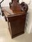 Victorian Mahogany Sideboard, 1860s 5