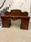 Victorian Mahogany Sideboard, 1860s, Image 1