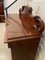 Victorian Mahogany Sideboard, 1860s 15