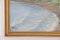 Peter Nielsen, Paesaggio, anni '60, Olio su tela, Incorniciato, Immagine 2