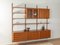 Wall Unit by Poul Cadovius, 1960s, Image 3