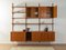 Wall Unit by Poul Cadovius, 1960s 2