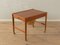 Teak Sewing Box, 1960s 1