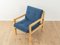 Beech Armchairs from Flötotto, Germany, 1960s, Set of 2 3