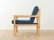 Beech Armchairs from Flötotto, Germany, 1960s, Set of 2, Image 4