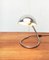 Space Age Snake Cobra Table Lamp, 1970s 6