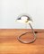 Space Age Snake Cobra Table Lamp, 1970s, Image 6