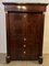 Empire or Biedermeier Period Secretary 1