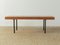 Tiled Flower Bench in Teak Veneer, 1960s 4