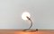 Space Age Snake Cobra Table Lamp, 1970s, Image 10