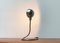 Space Age Snake Cobra Table Lamp, 1970s, Image 9