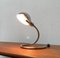 Space Age Snake Cobra Table Lamp, 1970s 12